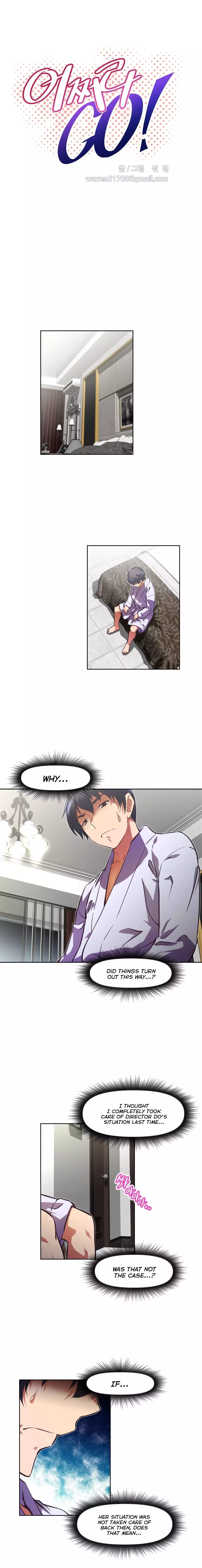 Brawling Go Ch.76-112