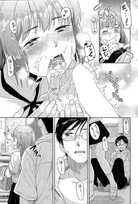 COMIC Kairakuten BEAST 2015-03