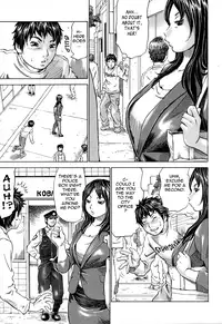 [Millefeuille] Passion Packed Ch. 1-5 [English] {Tadanohito}