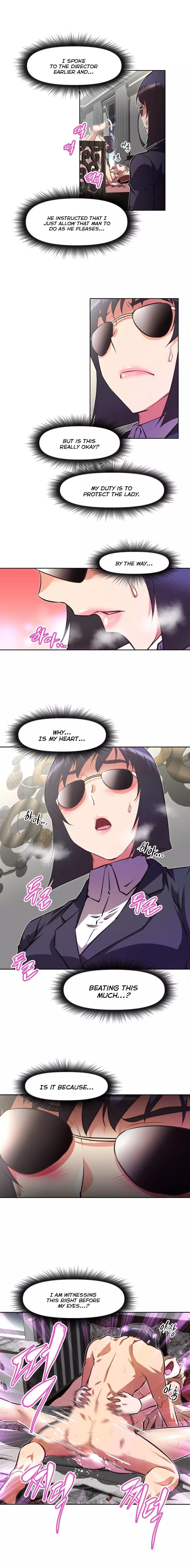 Brawling Go Ch.76-112