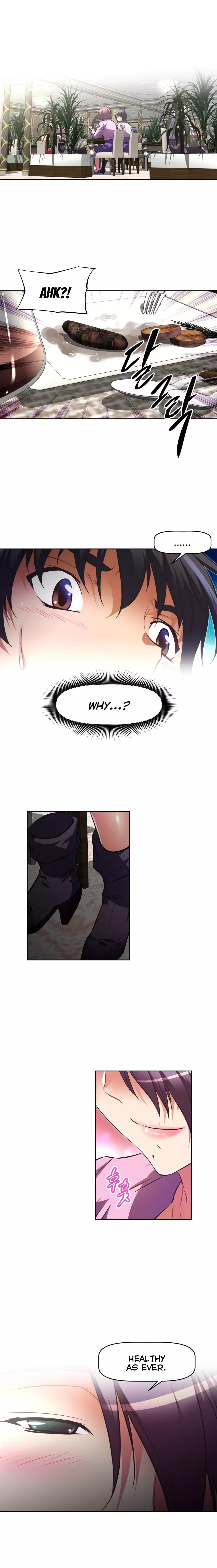 Brawling Go Ch.76-112