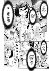 [EBA] Datsu Imouto Sengen | Sister Removal Declaration [English] {doujin-moe.us}