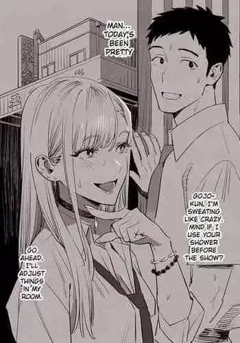 [Yukiyoshi Mamizu] Dressing in love part 2 (Sono Bisque Doll wa Koi o Suru) [English] [Gagak_Ireng]
