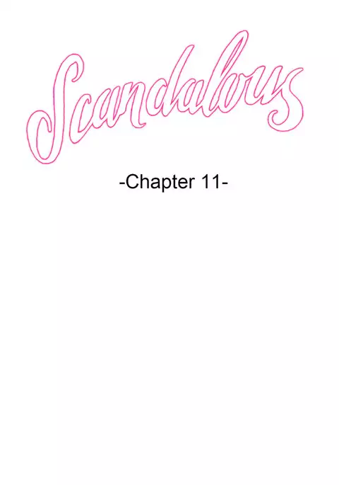 Scandal of the Witch Ch.1-24