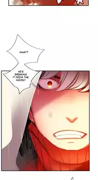 [Juder] Lilith`s Cord Ch.1-22 (English) (Ongoing)