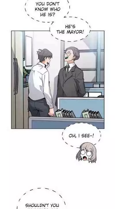 Housekeeper [Neck Pillow, Paper] Ch.40/49 [English] [Manhwa PDF]