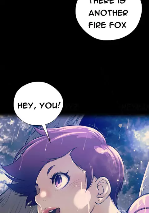 Perfect Half Ch.1-15