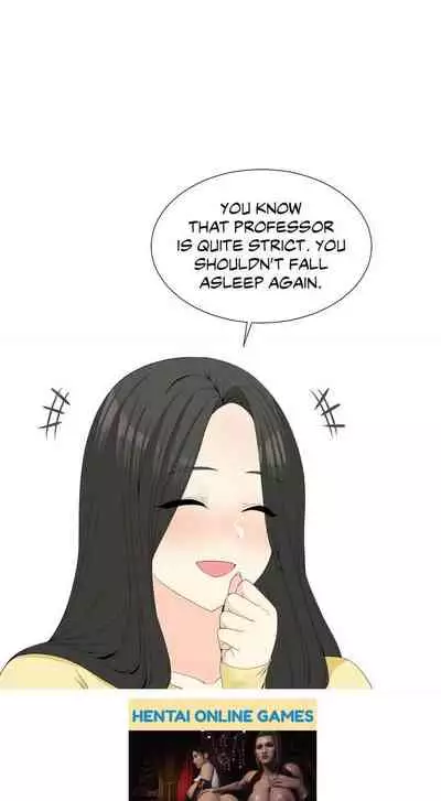 FOX TALES Ch. 19-20 [English]