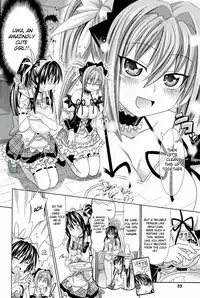 [Makinosaka Shinichi] Pure Days [English]