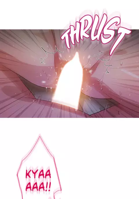 Scandal of the Witch Ch.1-37