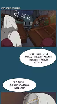 [Hong BanJang] Aharoo Ch.1-39 (English) (YoManga) (Ongoing)