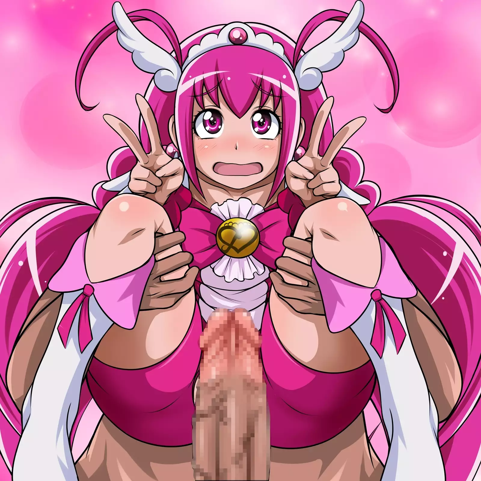 【期間限定販売】俺的十八禁 c84-91