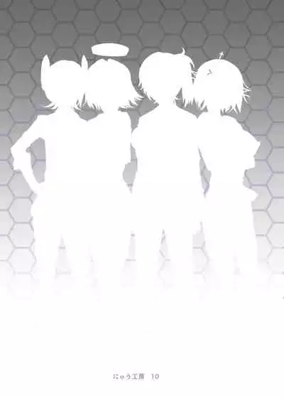 Oidemase!! KanMusu Zenin ga Tokushu Seiheki Taiou Kanou na Chinjufu