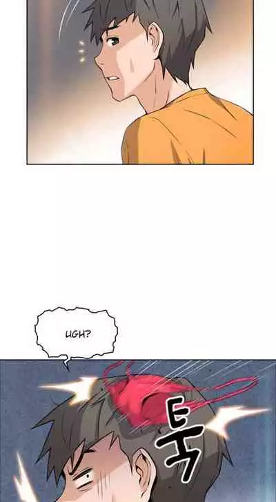 Housekeeper [Neck Pillow, Paper] Ch.40/49 [English] [Manhwa PDF]