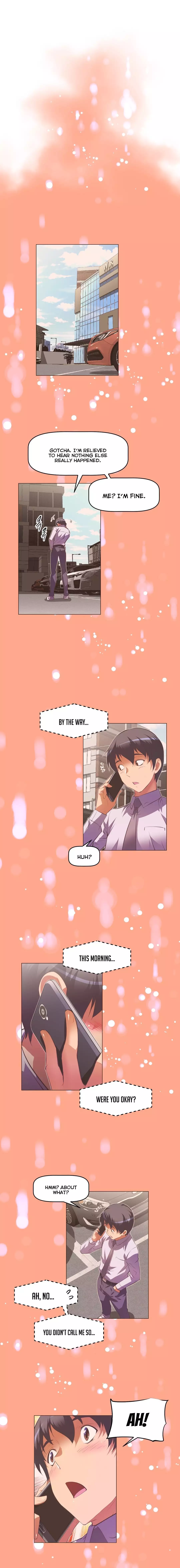 Brawling Go Ch.76-112