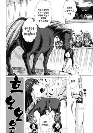 Juukan Hitoduma Kasumi -korean-