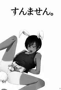 (C79) [Seki Sabato (Tsukuru)] DKY (Summer Wars)