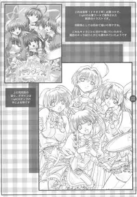 (C64) [Mahirutei (Izumi Mahiru)] Sister paradise