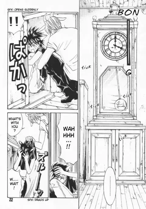 The Pretty Wolf and the Seven Goaty