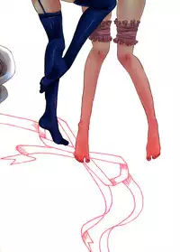 (C81) [Kuromame Pack (Kuromame)] Oita ga Sugimashita (Black Butler)