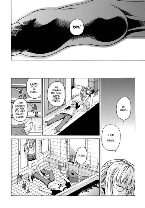 Domin-8 Me! / Take on me