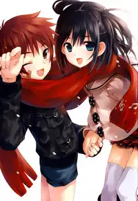 [Anthology] Ero Shota 2 - Milk Boys