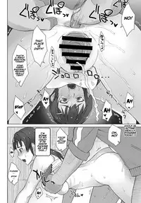 [BANG-YOU] Drag and Drop (COMIC Anthurium 2018-08) [English] [Naxusnl] [Digital]