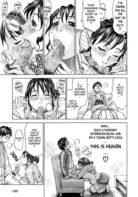 Oboetate - Just Learned It..