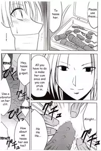 [Crimson Comics (Carmine)] Sephiria Hard (Black Cat) [English]