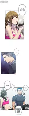 Ghost Love Ch.1-11 (English) (YoManga) (Ongoing)
