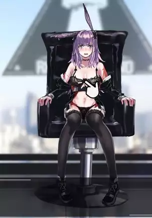 不要動Doctor的午餐!