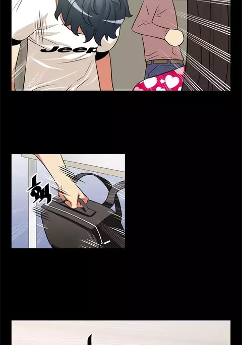 Love Parameter Ch.1-47