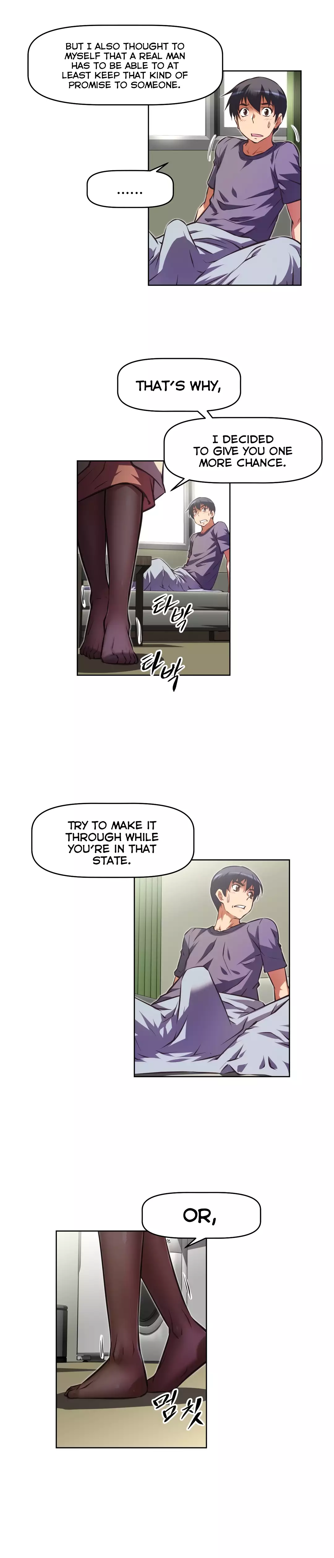 Brawling Go Ch.76-112