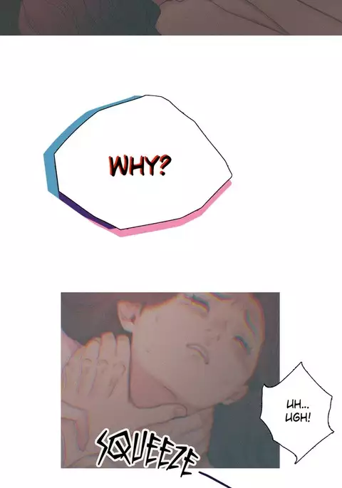 Scandal of the Witch Ch.1-39