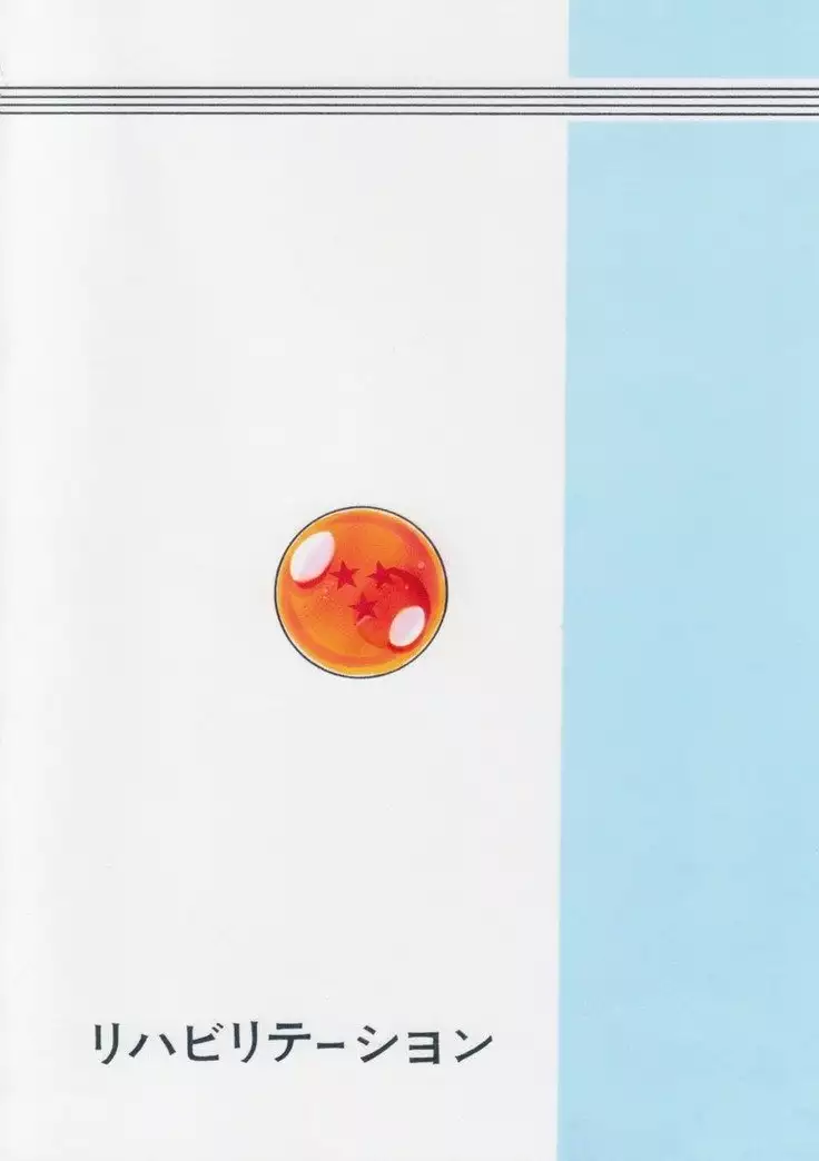 DRAGONBALL H Bessatsu Soushuuhen