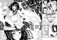 (C87) [Shoot The Moon (Fuetakishi)] Mushijo. [English] [H-Konbini]