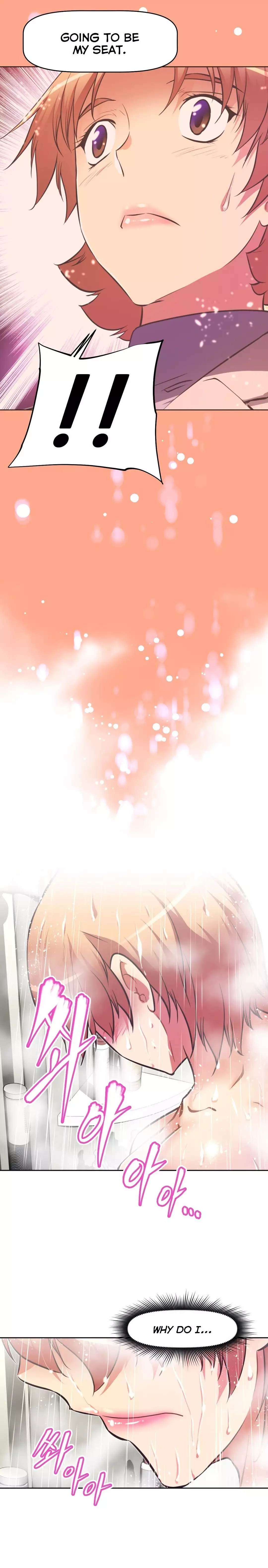 Brawling Go Ch.76-112