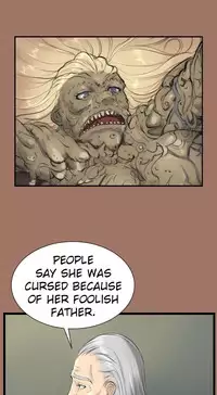 [Hong BanJang] Aharoo Ch.1-39 (English) (YoManga) (Ongoing)