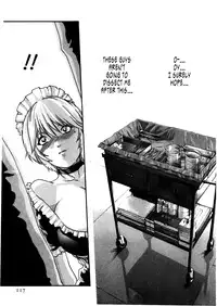 [Haruki] Kisei Juui Suzune | Parasite Doctor Suzune 4 [English] [Tonigobe]