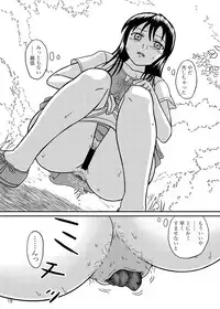 (C76) [Namiroji (Shiina Nami)] Chanto Toilet de Shimashou