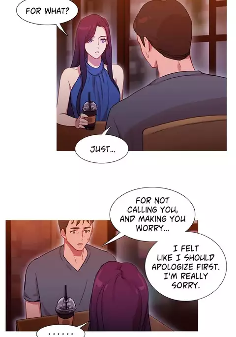 Scandal of the Witch Ch.1-30