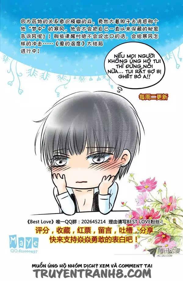 Tình Yêu Tuyệt Vời