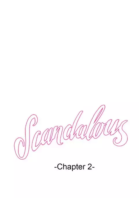 Scandal of the Witch Ch.1-38