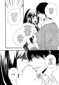 [Natsume Katsura] Momoiro Otokonoko Ch. 1-5 [English] [mysterymeat3]