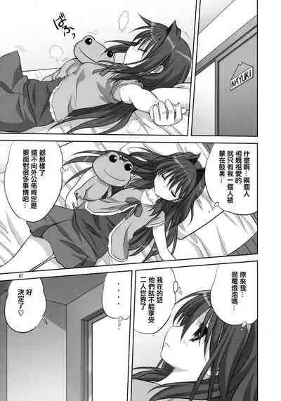 Akiko-san to Issho 6