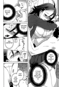 [Shinobu Tanei] Little Stepsister Fantasy Virgin Ch. 1-6 [English] [Tadanohito]
