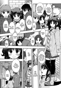 [Mayonnaise] Benkigai [English] =LWB=