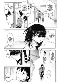 [Asuhiro] Koiiro Oppai Ch. 1 - 4 (English) [Trinity Translations Team]