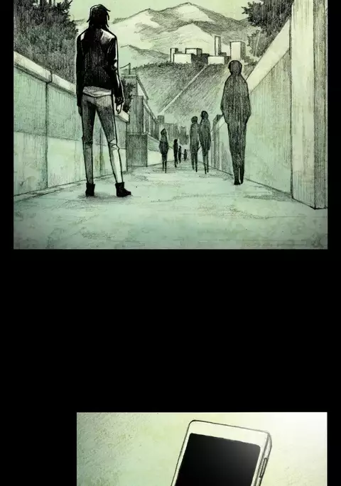 House of Dolls Ch.0-10