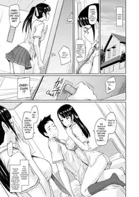 [Kisaragi Gunma] Welcome to Tokoharu Apartments [English] [Decensored]